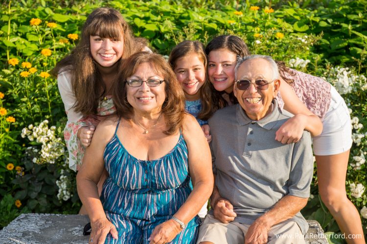 Mackinac Island Grand Hotel family photography