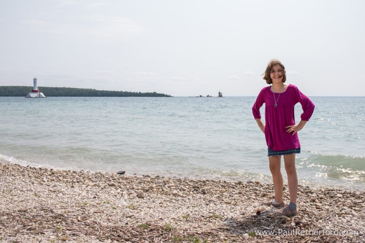 mackinac island photo