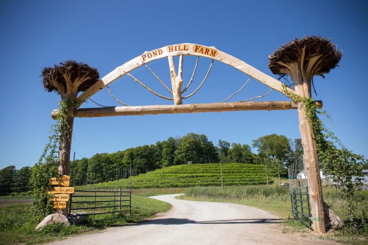 Pond Hill Farm Wedding Photography Paul Retherford