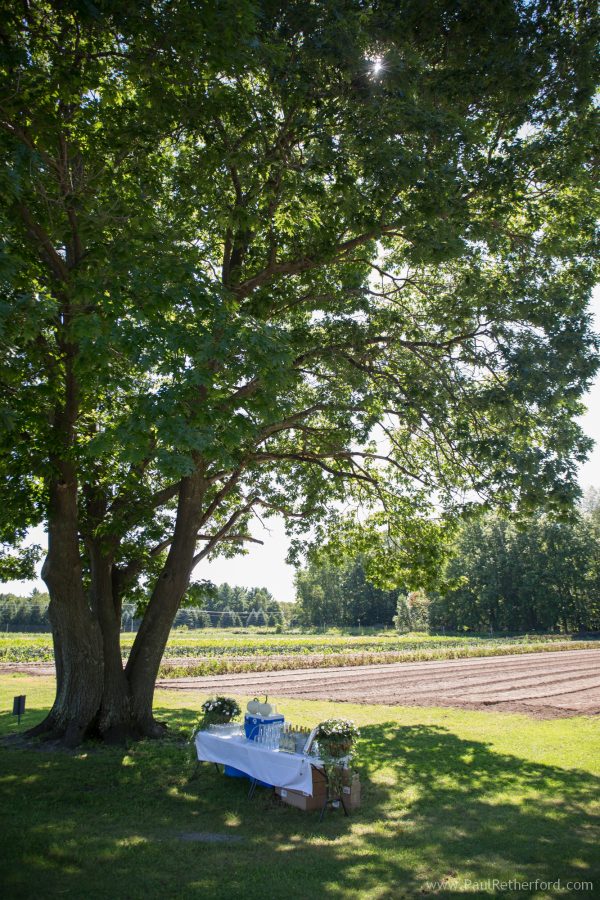Pond Hill Farm Wedding Photography Paul Retherford