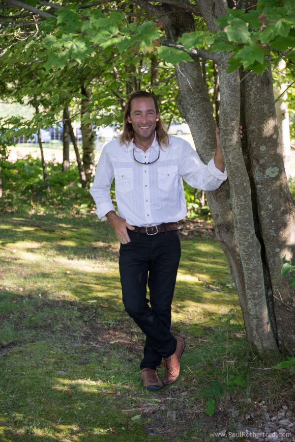 jimmy from pond hill farm photo