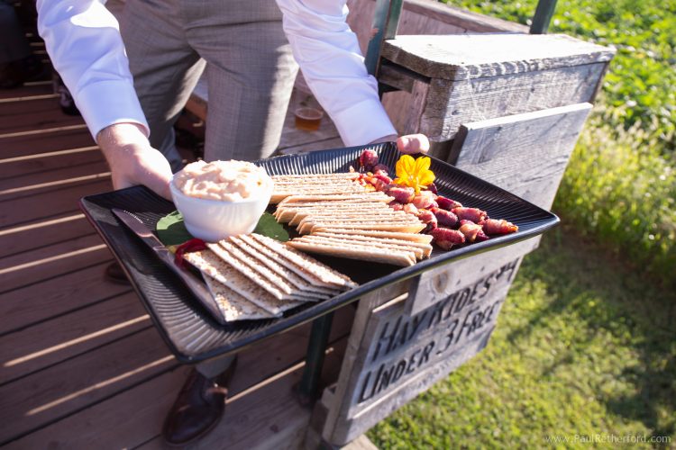 appetizers pond hill farm