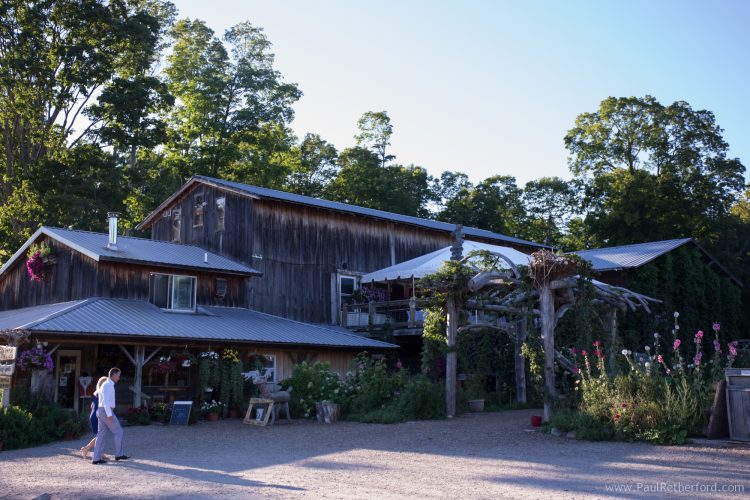 Pond Hill Farm Wedding Photography Paul Retherford