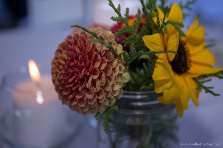 A.R. Pontius floral design harbor springs