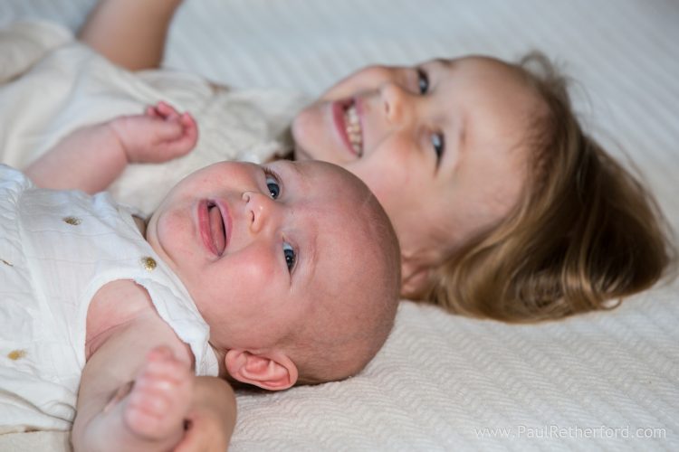 bay harbor family photo