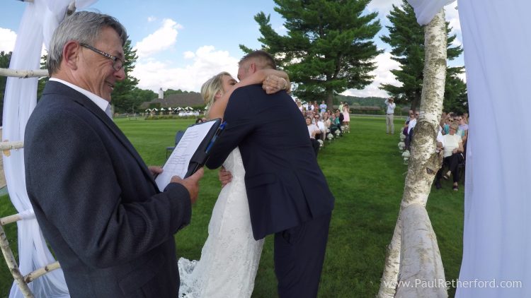 beach house wedding photography boyne usa