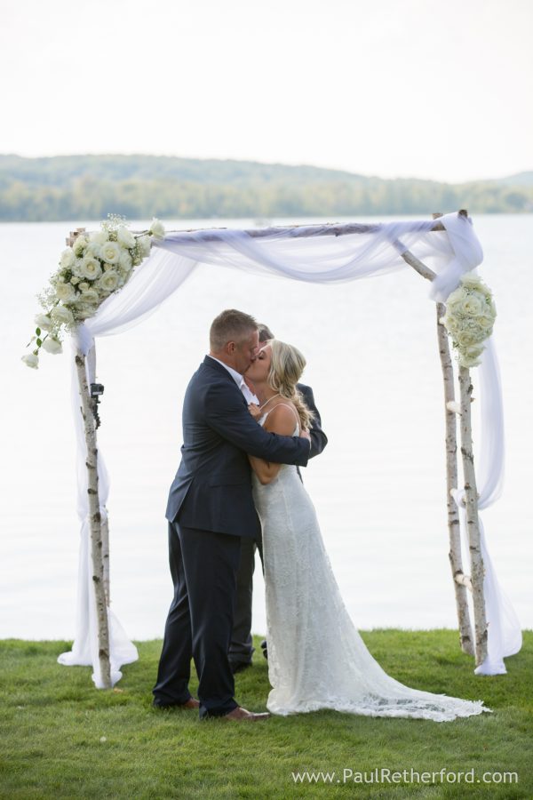first kiss boyne mountain beach house