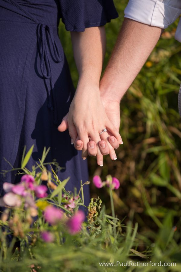 save the date northern michigan photo