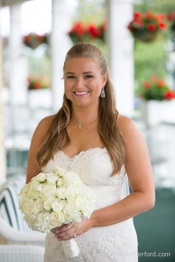 petoskey wedding photo