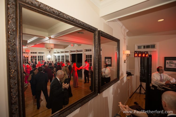 dj's north wedding walloon lake