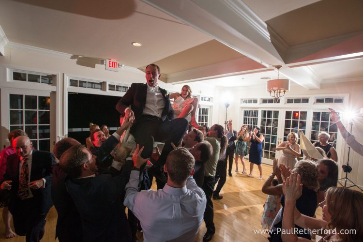 Walloon Lake Country Club Wedding Photography Northern Michigan
