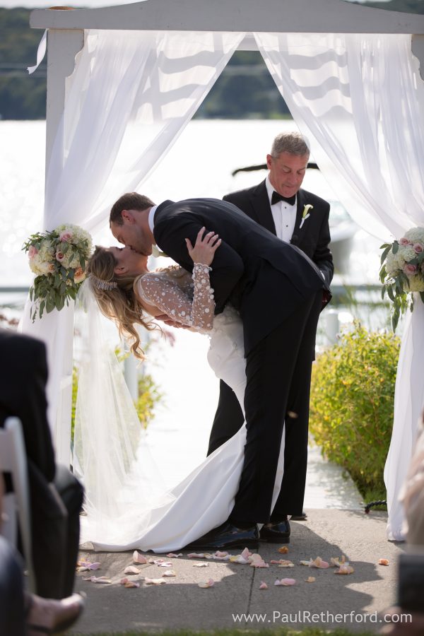 first kiss walloon lake michigan