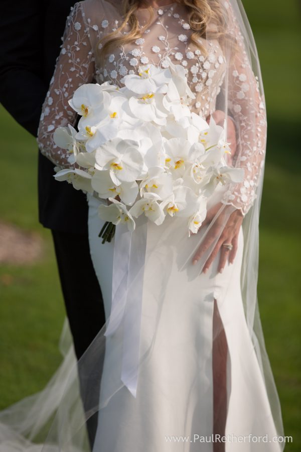 luxury northern michigan wedding photographer photo