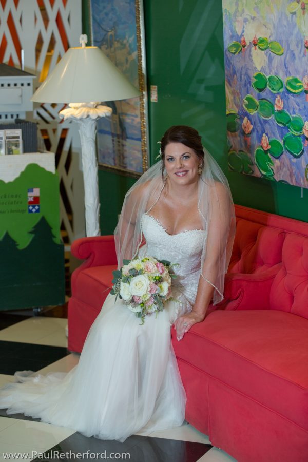 must have grand hotel wedding photo