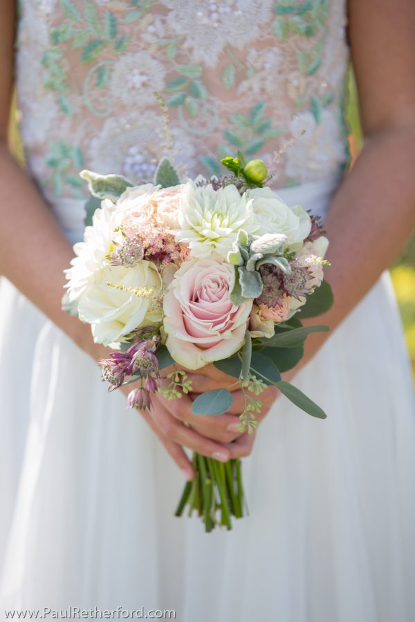 flowers margaret's garden bouquet