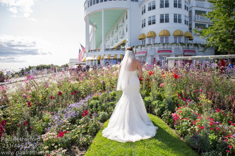 grand hotel weddings