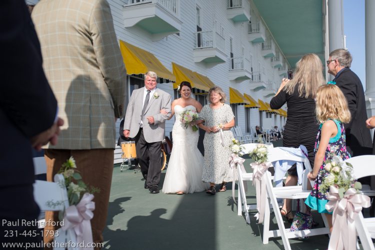 weddings at grand hotel photo
