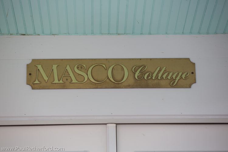masco cottage grand hotel photo