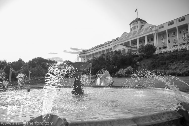 grand hotel weddings photo