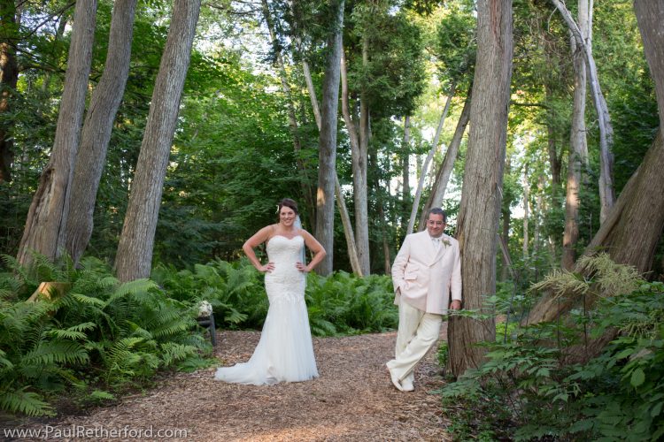 weddings at grand hotel photo