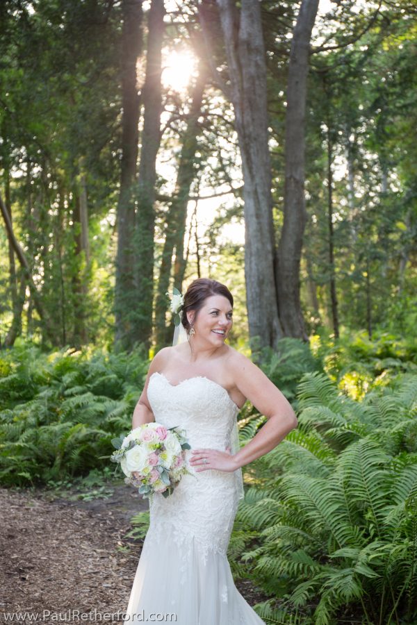 northern michigan weddings mackinac island photo