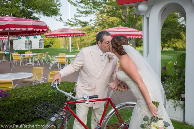 jockey club grand hotel wedding photo