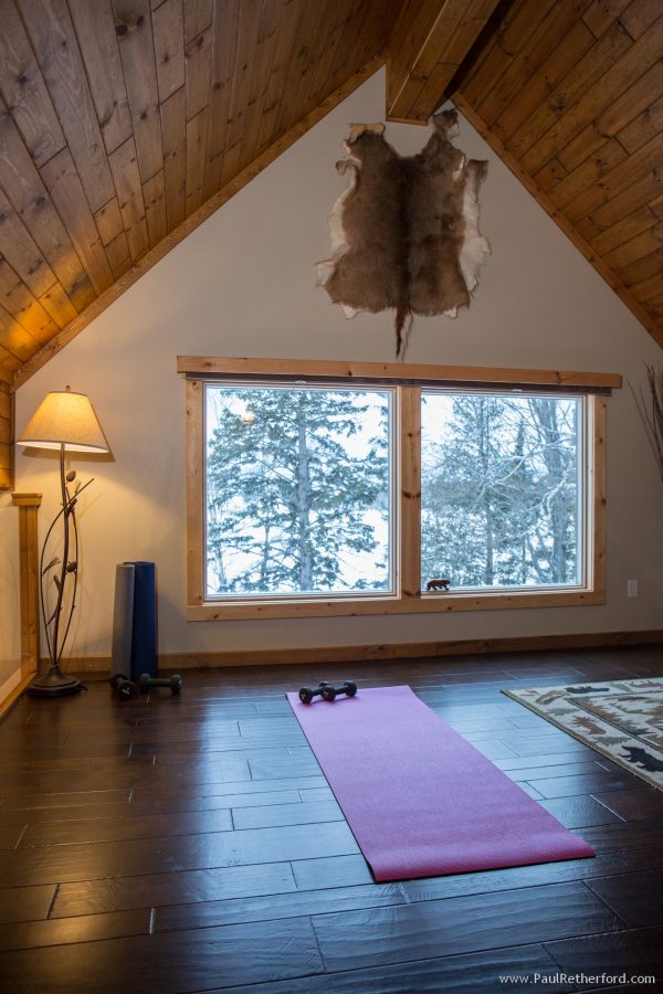 northern michigan real estate photographer