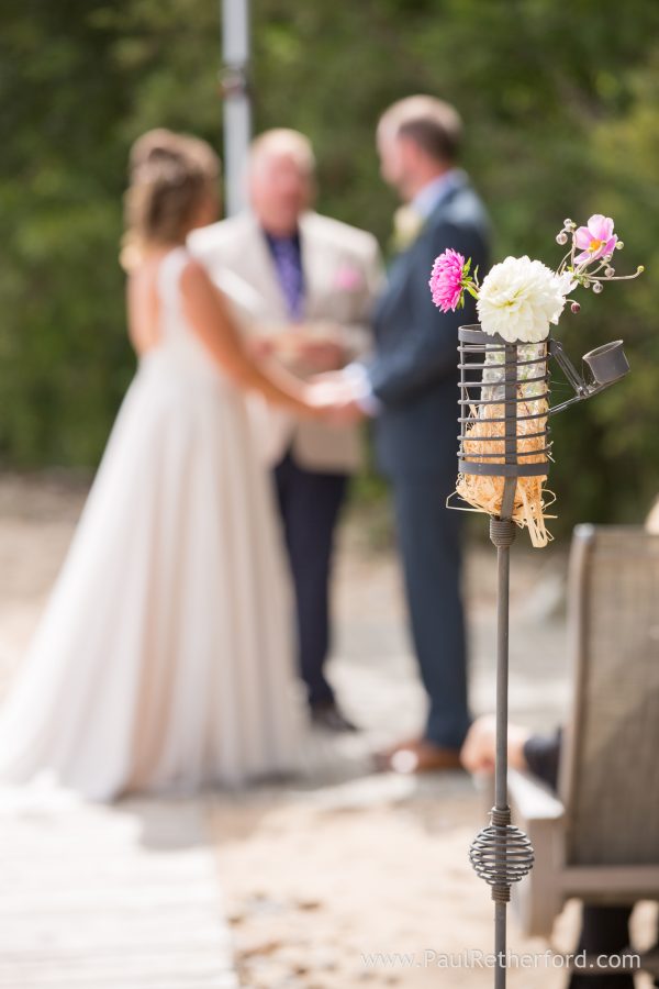 Traverse City Wedding Photography Old Mission Peninsula Michigan