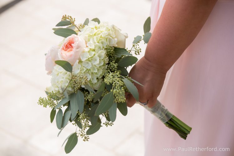 traverse city michigan wedding photo