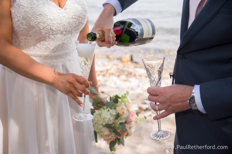 Traverse City Wedding Photography Old Mission Peninsula Michigan