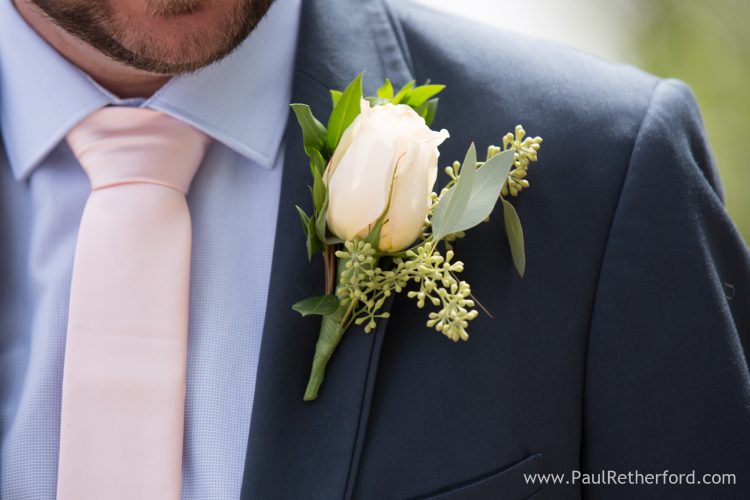 northern michigan wedding photo