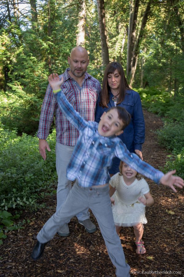 Mackinac Island Family Photographer | Paul Retherford Photography