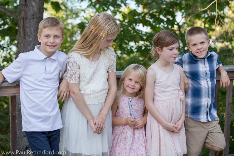 Cross Village Northern Michigan family photography Lake Michigan