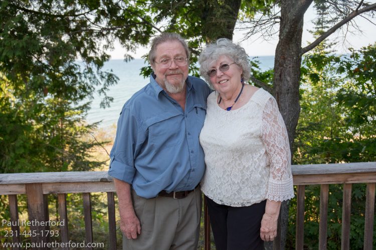 50 year anniversary photo