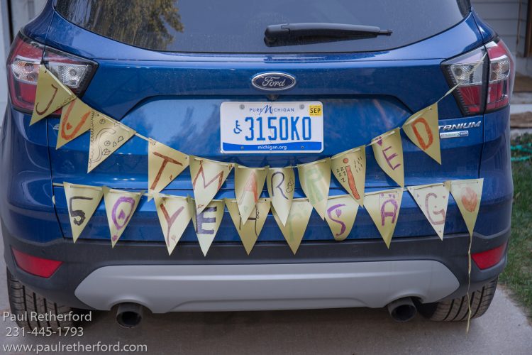 50 year anniversary photo session