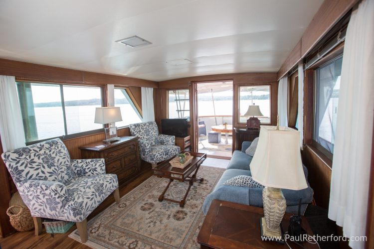 boat sales northern michigan