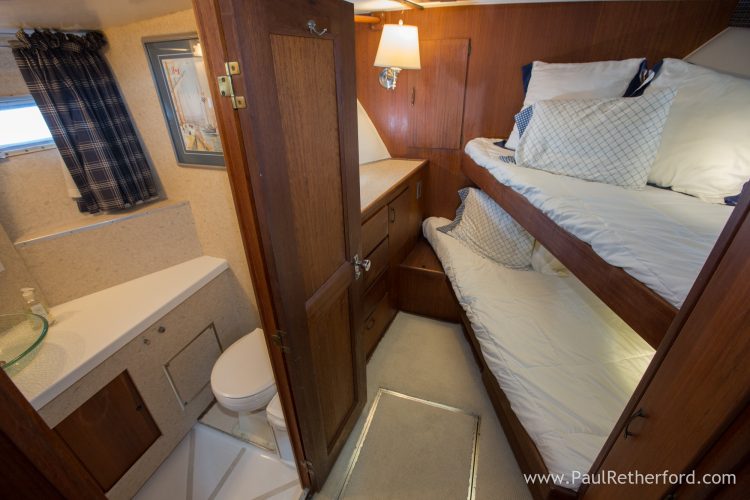 Northern Michigan yacht boat photography broker sales drone photo