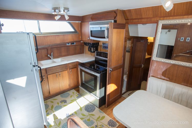 northern michigan broke photography