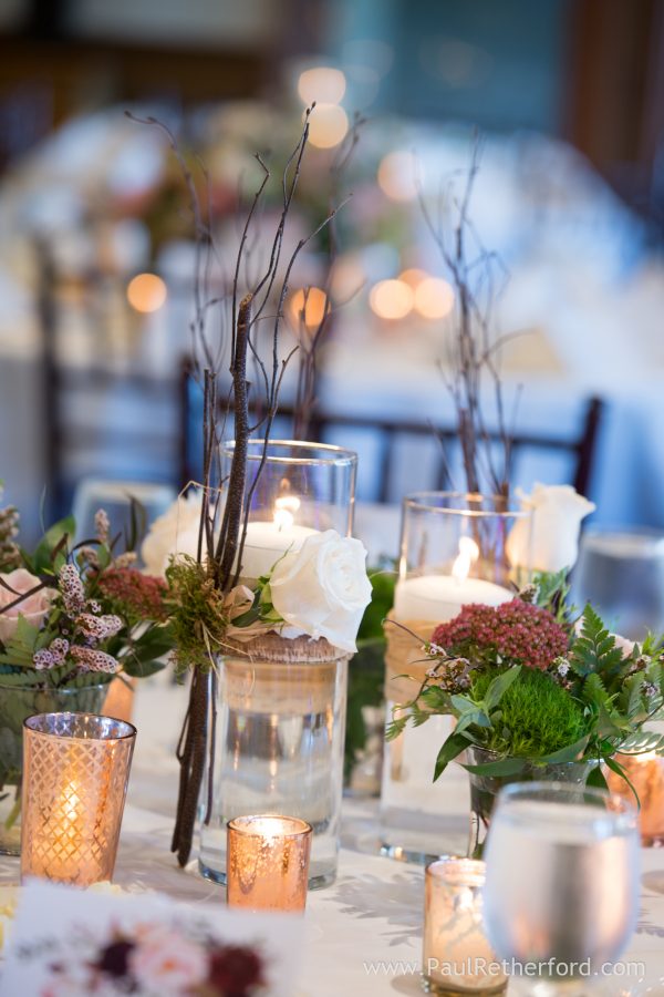 Birchwood Farms Country Club Harbor Springs Wedding Photography