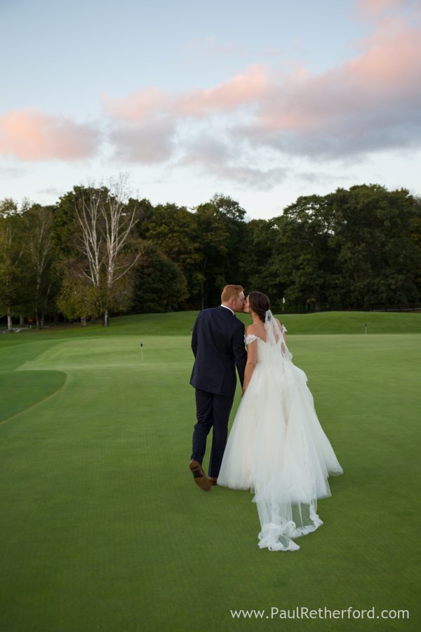 Birchwood Farms Country Club Harbor Springs Wedding Photography
