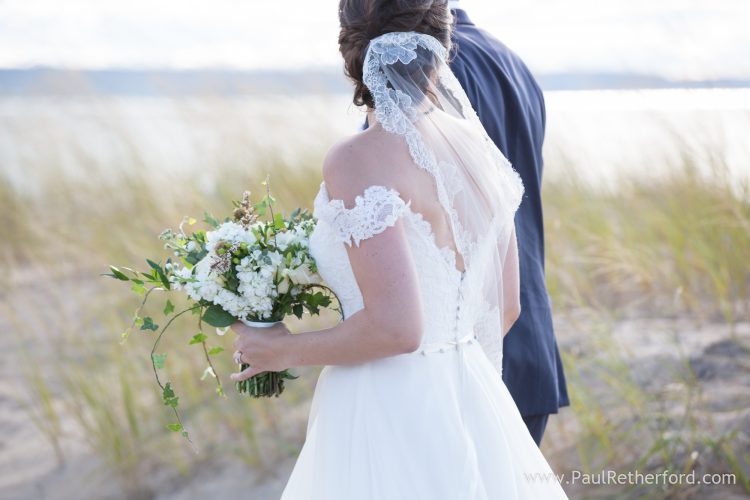 Birchwood Farms Country Club Harbor Springs Wedding Photography