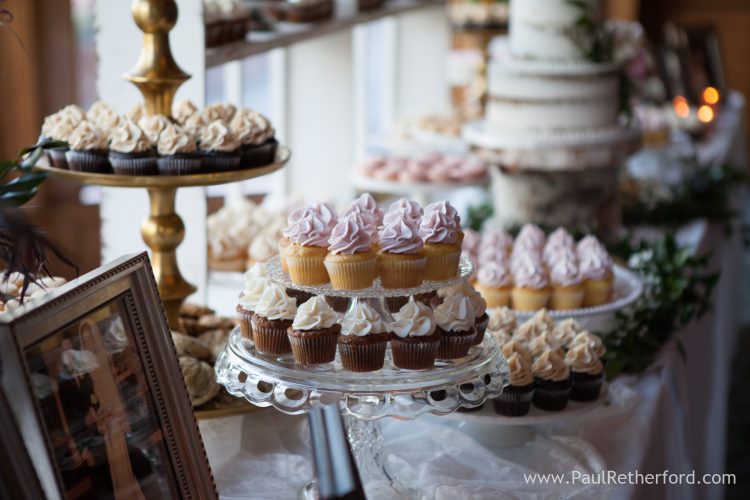 cupcakes by simply sweet by jessica photo