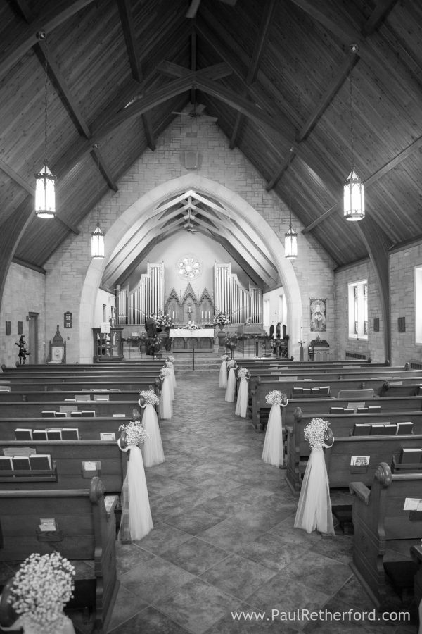 Emmanuel Episcopal church petoskey photo