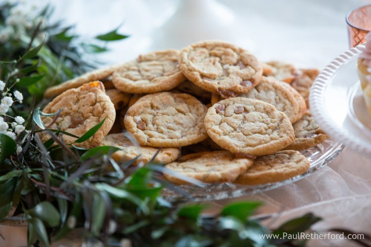simply sweet by jessica cookies photo