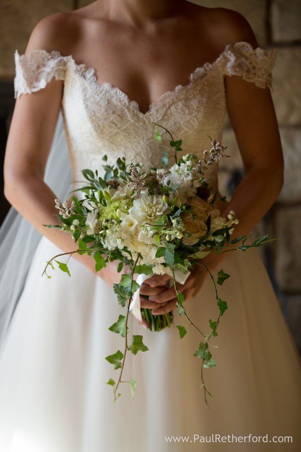 tigerlilly's floral design photo