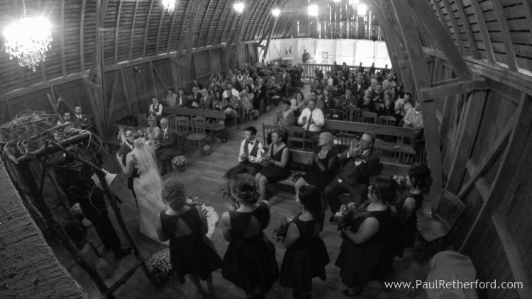 RaOna Acres Wedding Photography Williamston Michigan