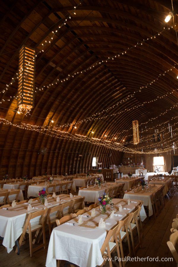 raona acres reception venue photo