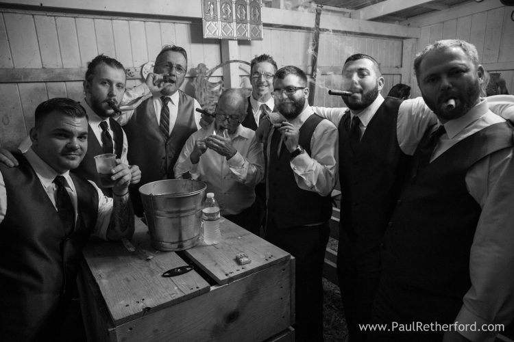 RaOna Acres Wedding Photography Williamston Michigan