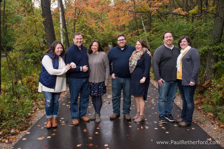 glen arbor michigan family photo