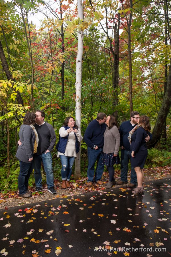 traverse city photographer fall photo